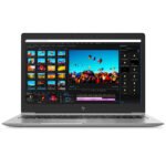 HP ZBook 15u G6 Workstation Core i7-8665U 16GB RAM 512GB Graphics WX 3200 4GB