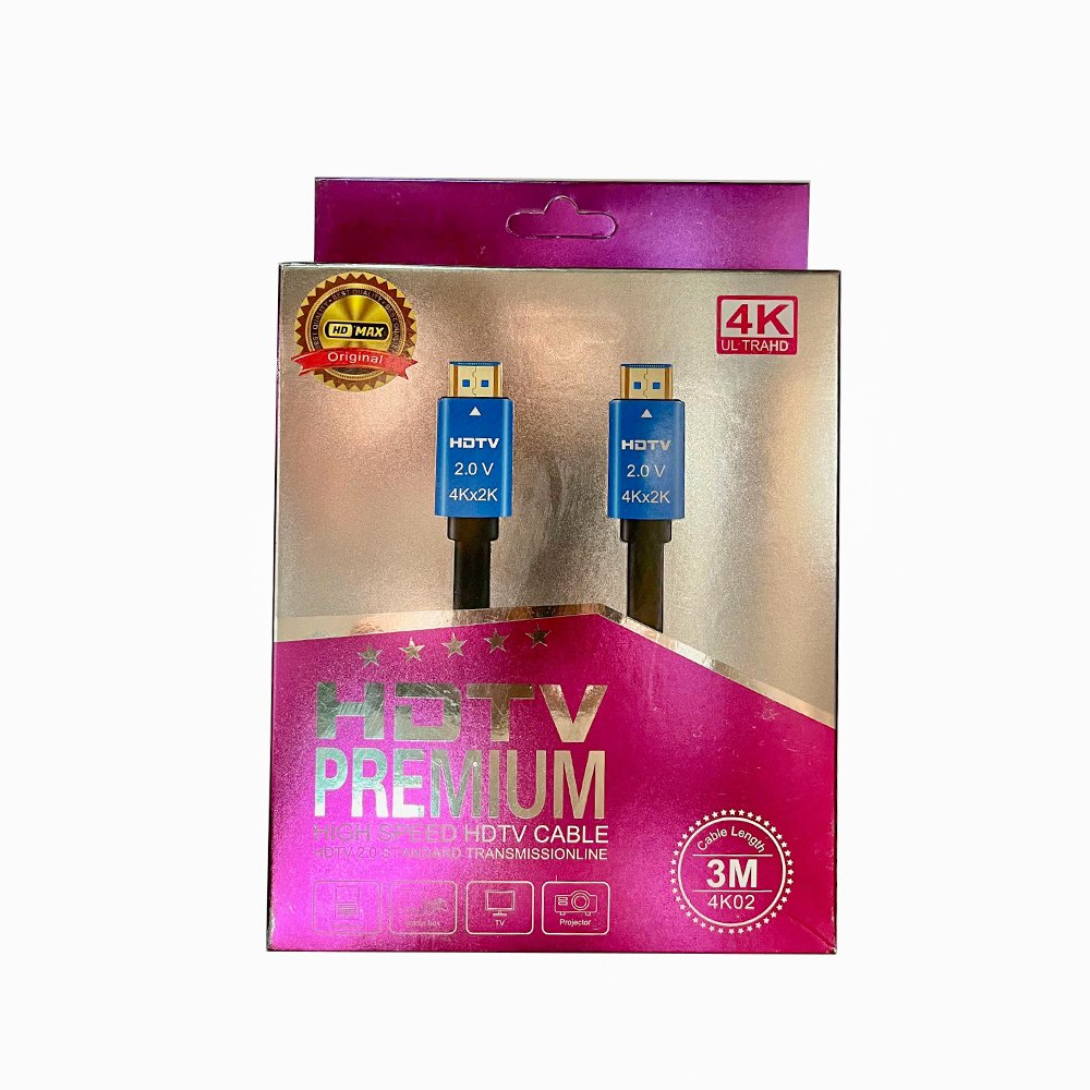 HDMI 4K