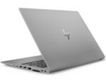 HP ZBook 15u G6 Workstation Core i7-8665U 16GB RAM 512GB Graphics WX 3200 4GB - الصورة 2
