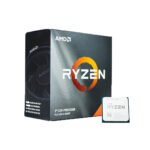 CPU