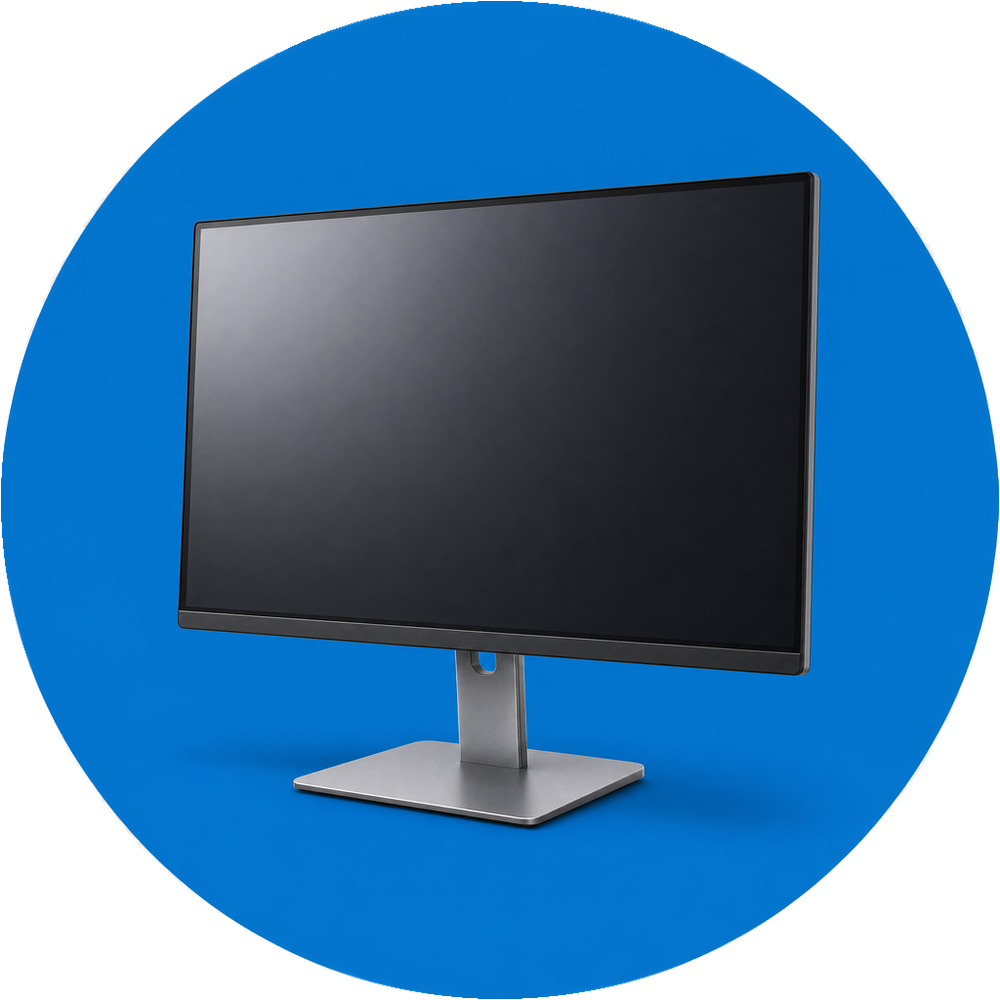 monitor