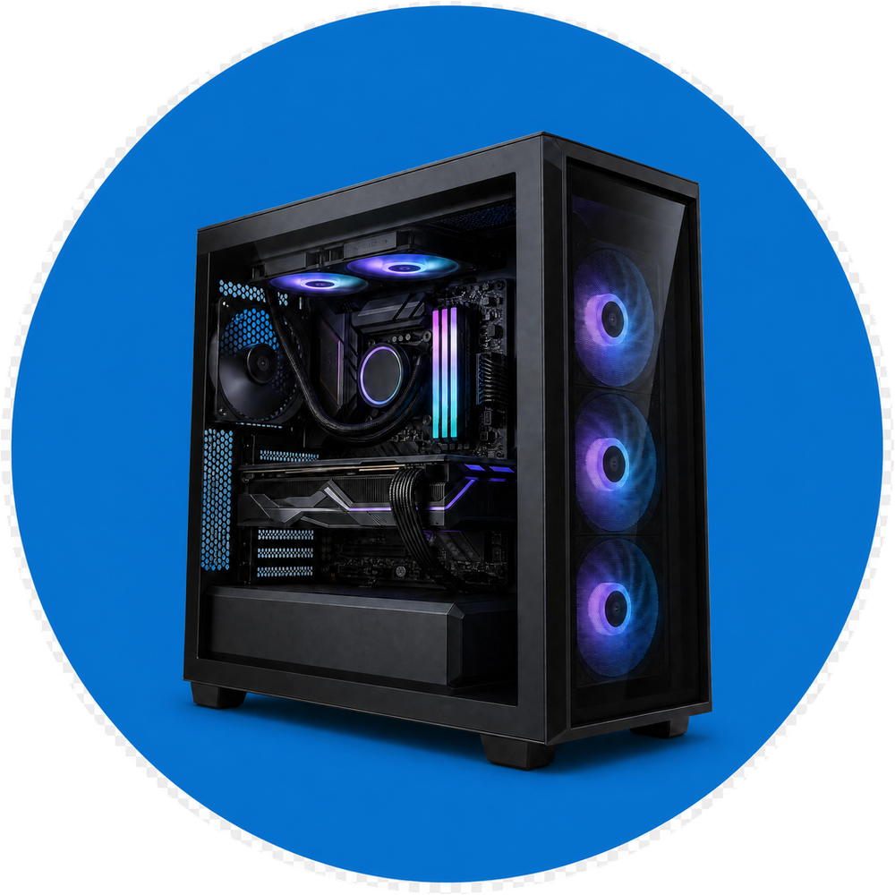 gaming pc