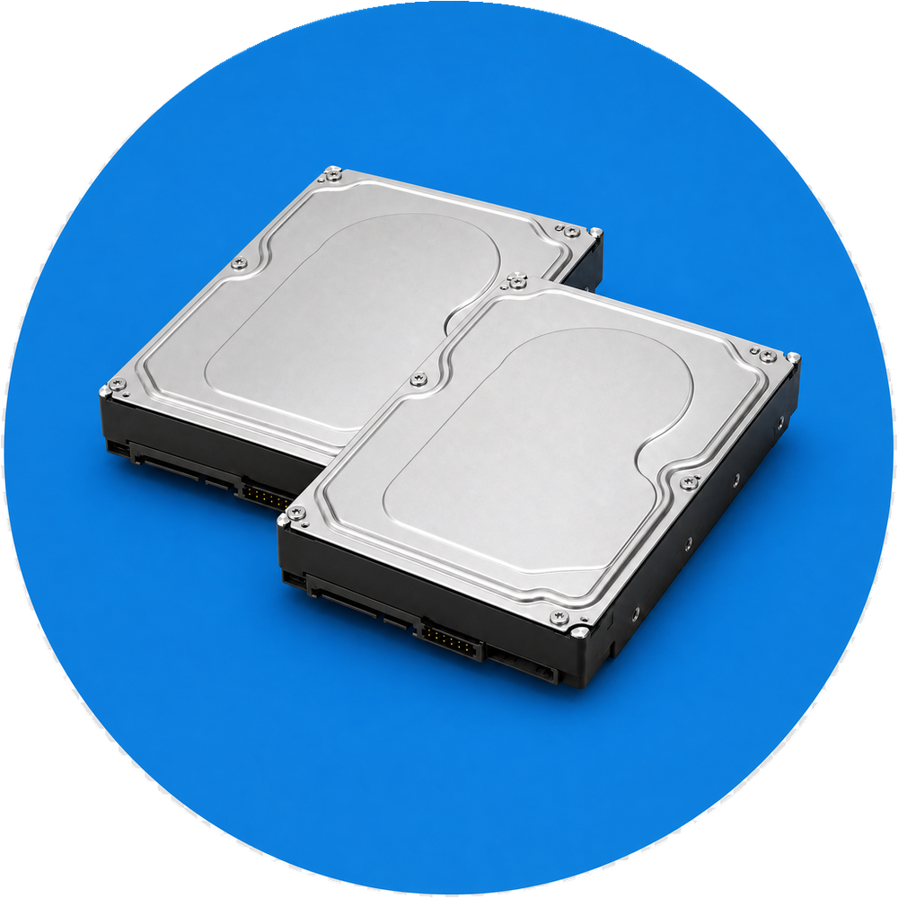 HDD