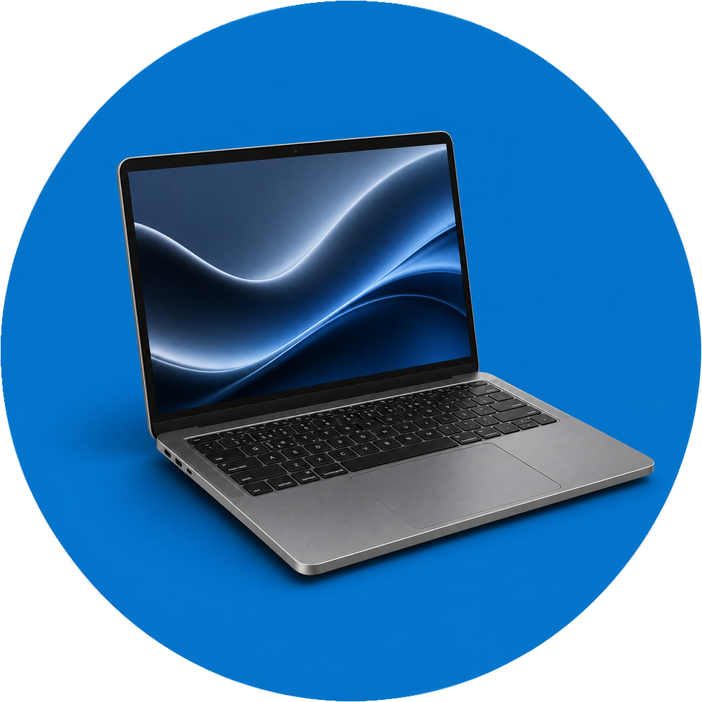 Laptop
