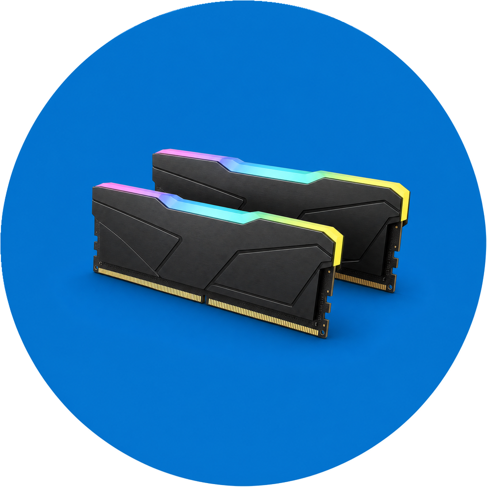 ram